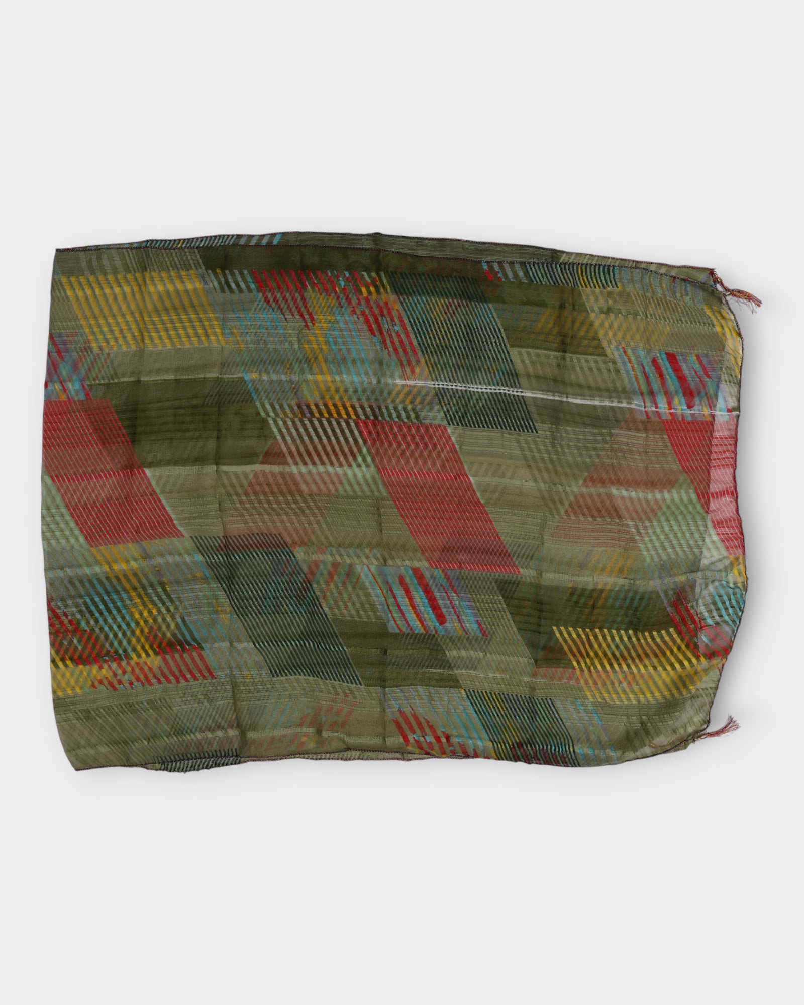 Sleek Modern Women's Wrap