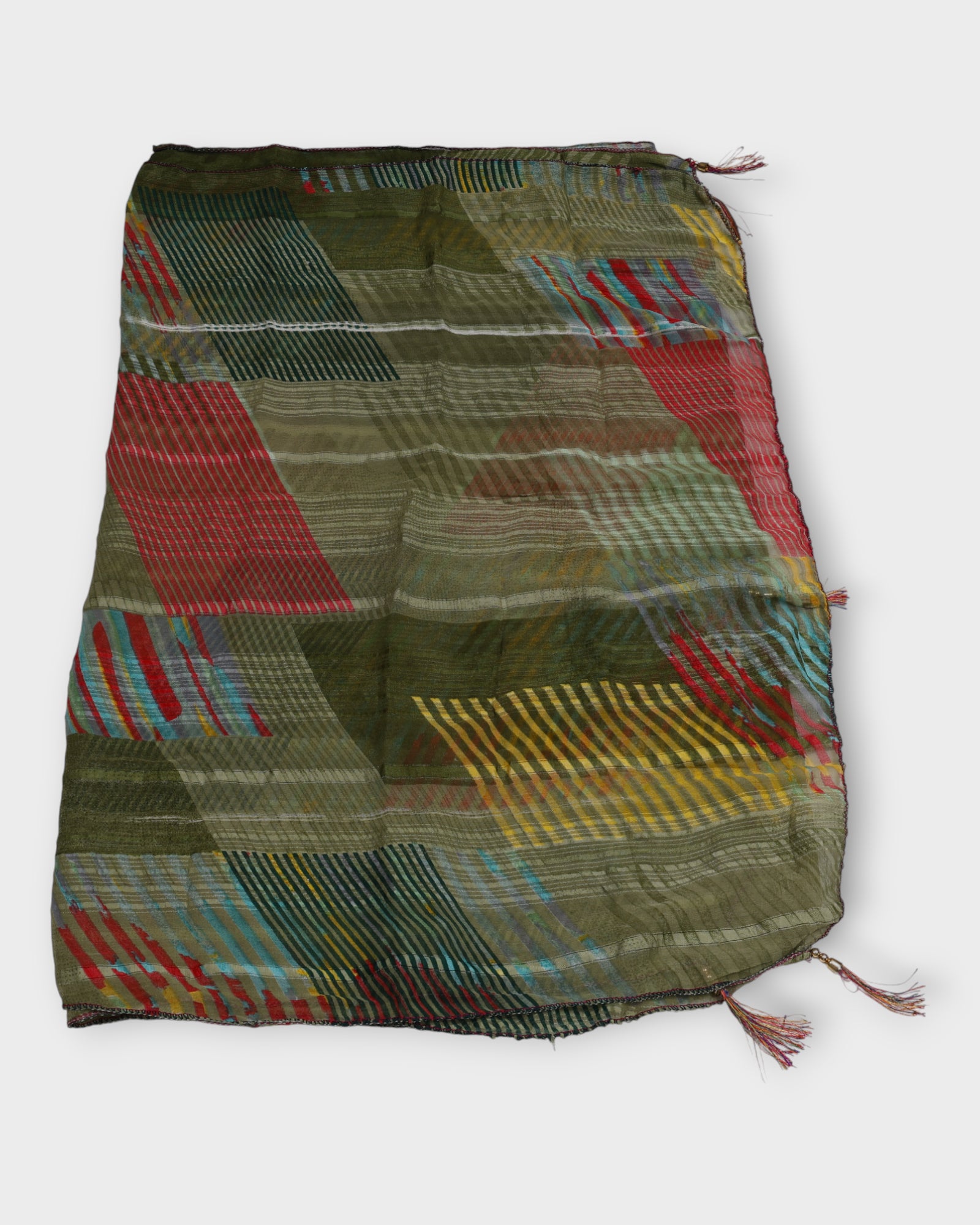 Sleek Modern Women's Wrap