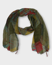 Sleek Modern Women's Wrap