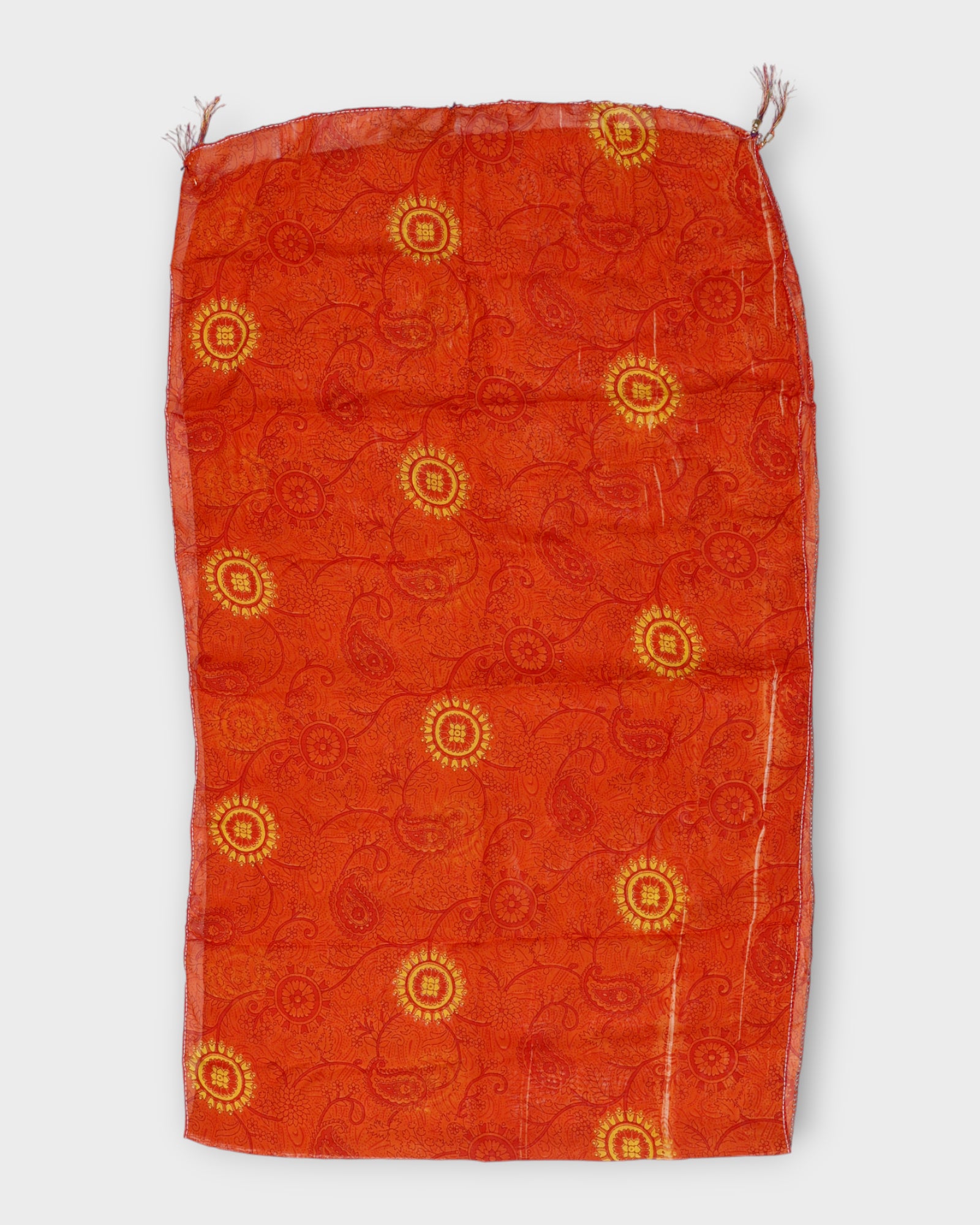 Cozy Everyday Lightweight Scarf