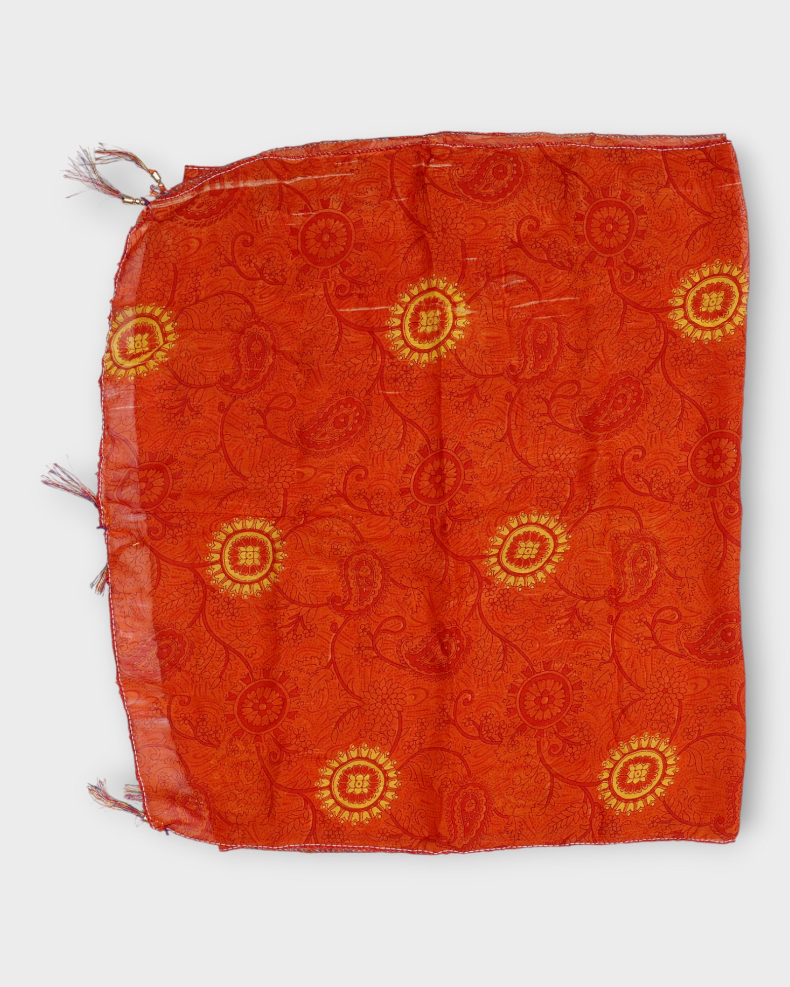 Cozy Everyday Lightweight Scarf