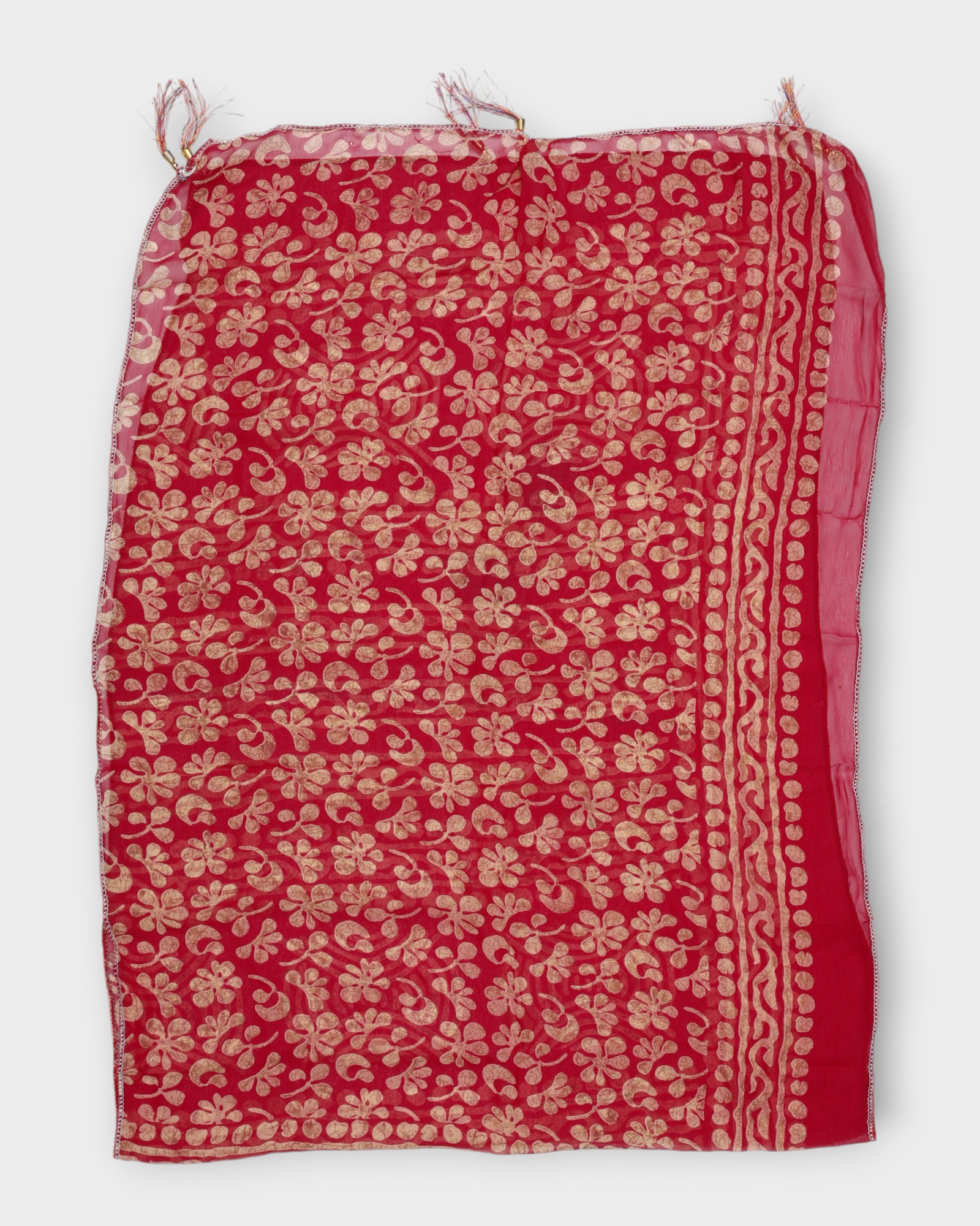 Sophisticated Women's Shawl