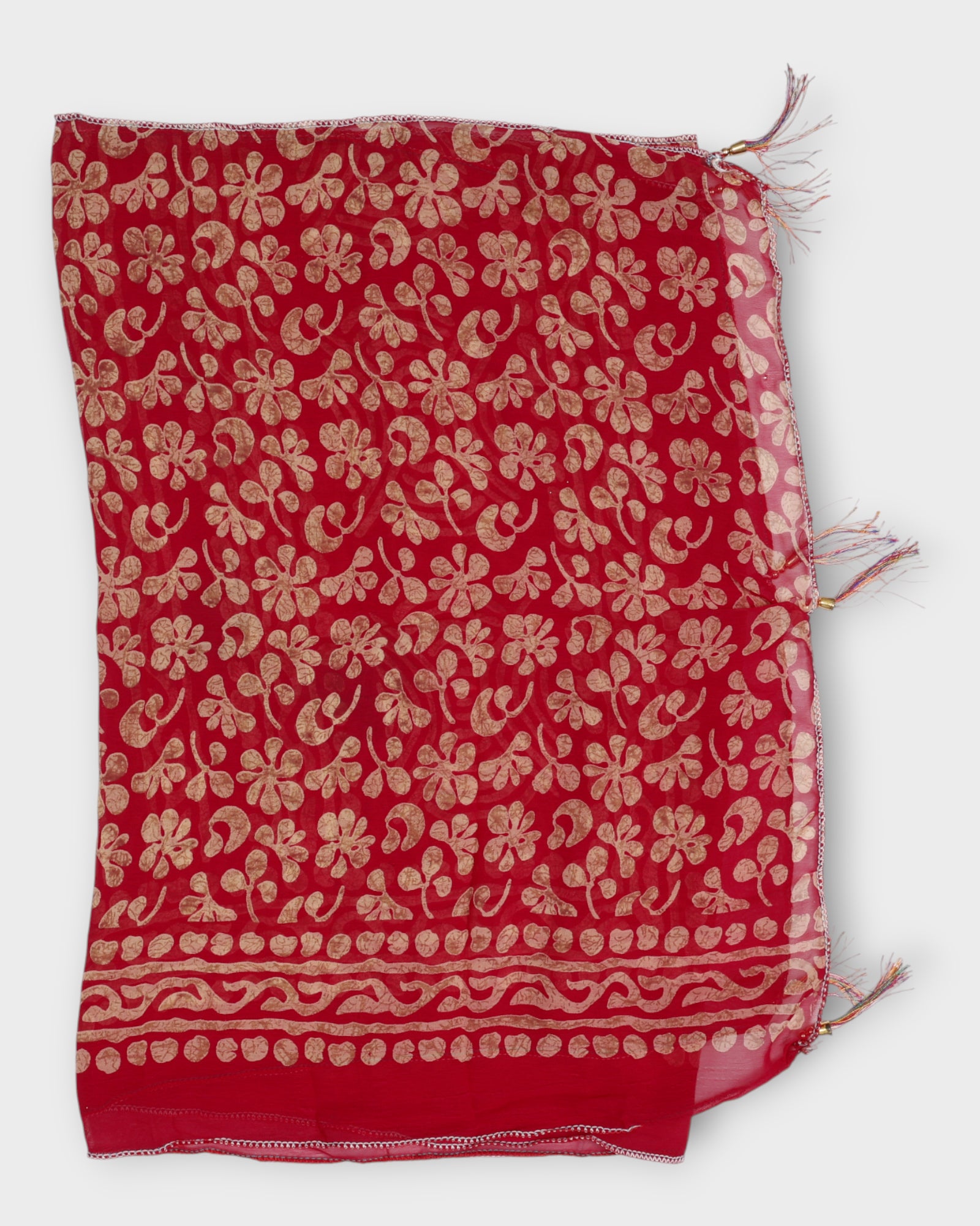 Sophisticated Women's Shawl