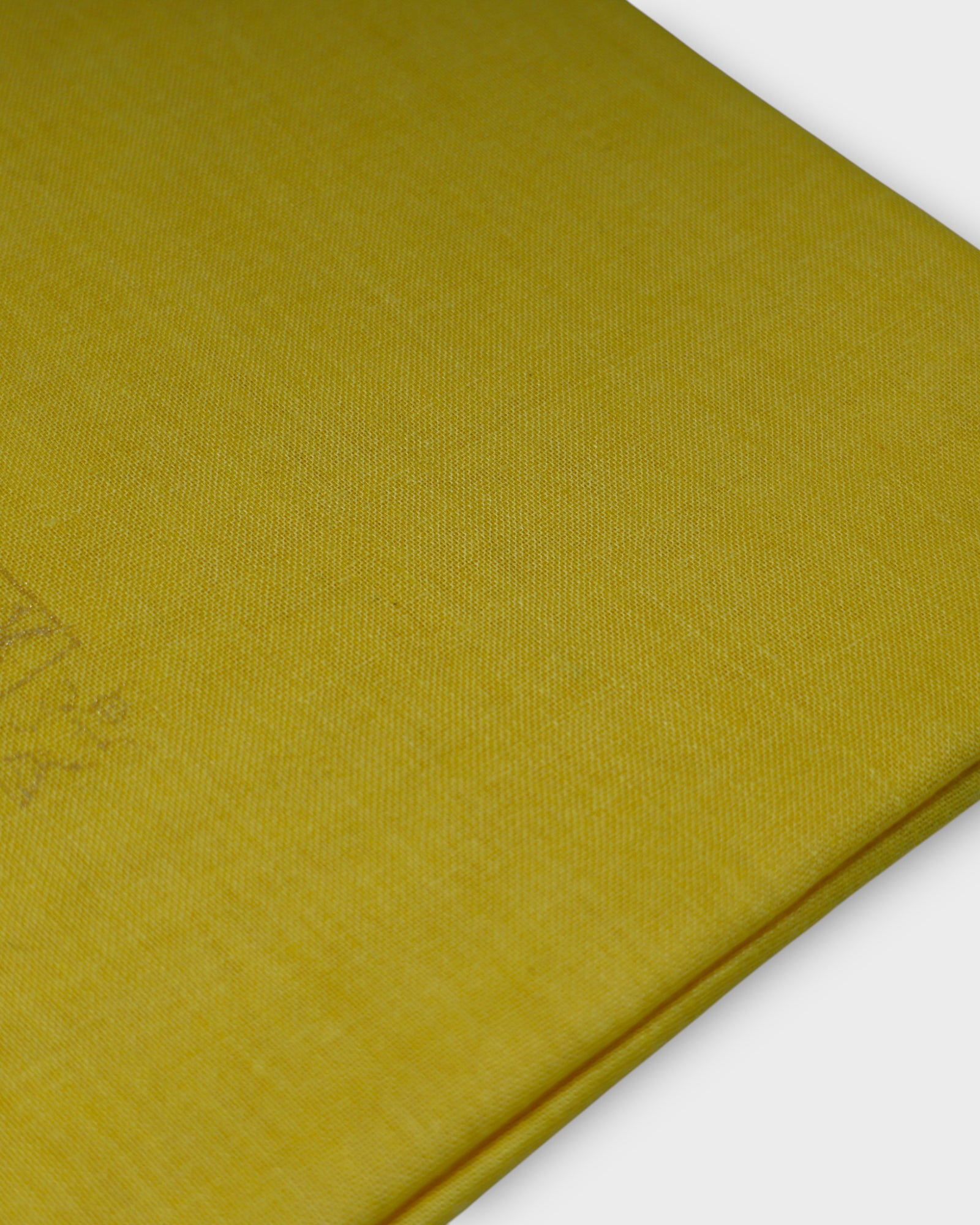 Light Yellow Bliss Blouse For Your Ethnic Wardrobe Essential