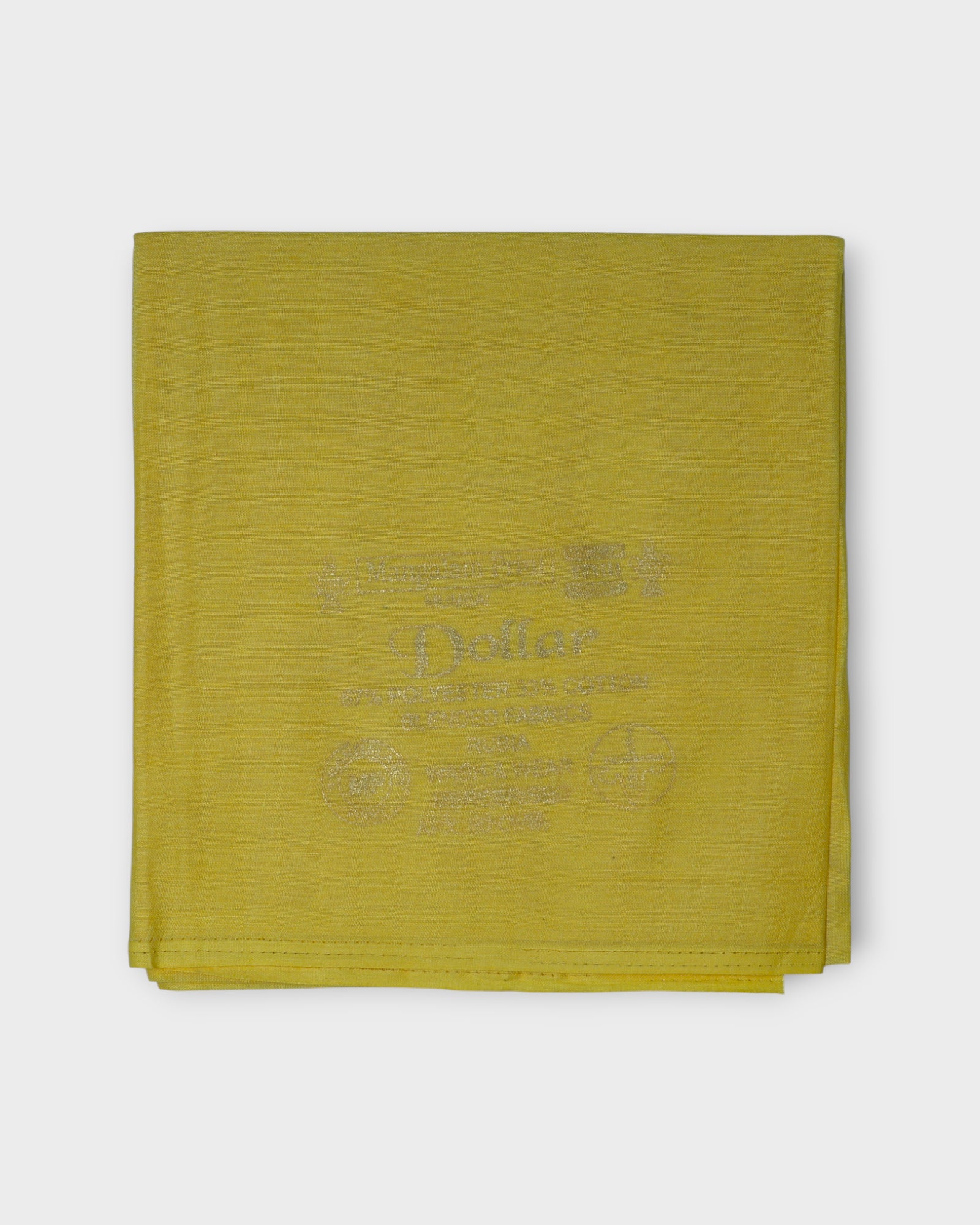 Light Yellow Bliss Blouse For Your Ethnic Wardrobe Essential