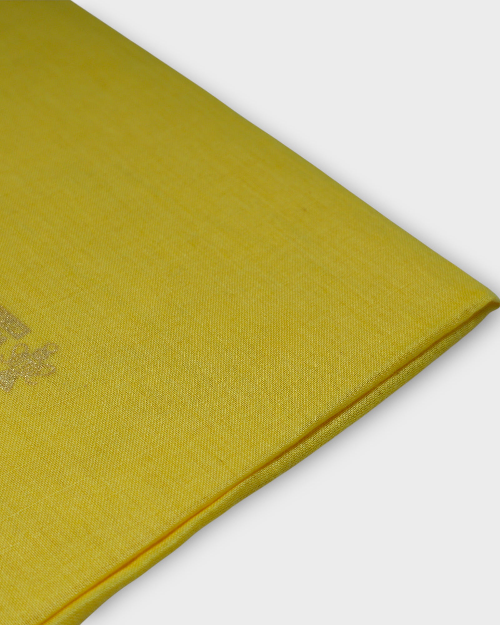 Light Yellow Bliss Blouse For Your Ethnic Wardrobe Essential