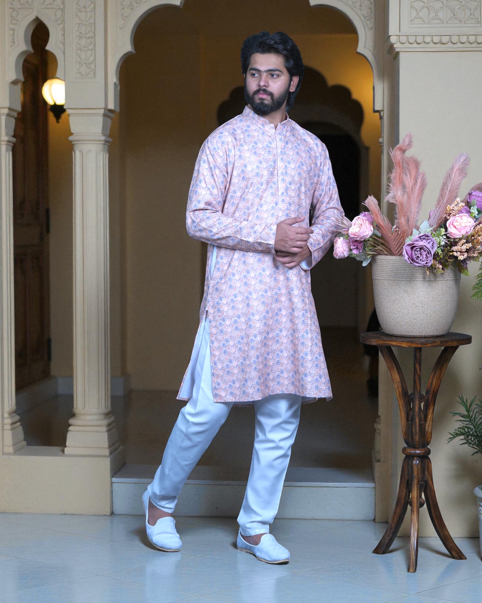 Ethnic Wear