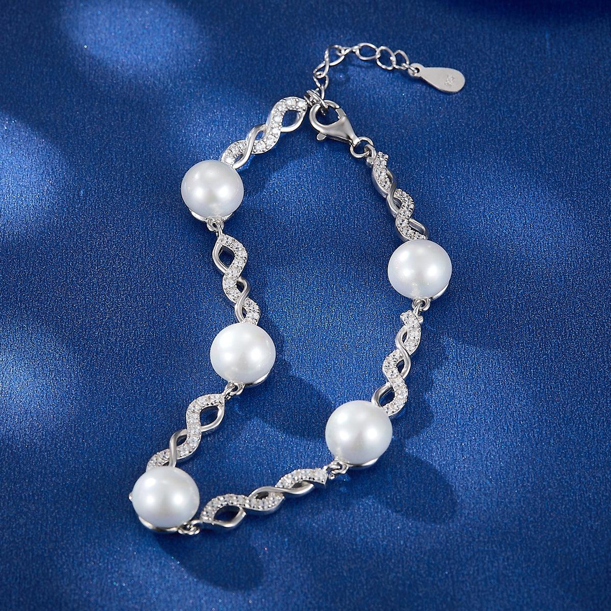 Pure Elegance Glam Bracelets - Dyulokha