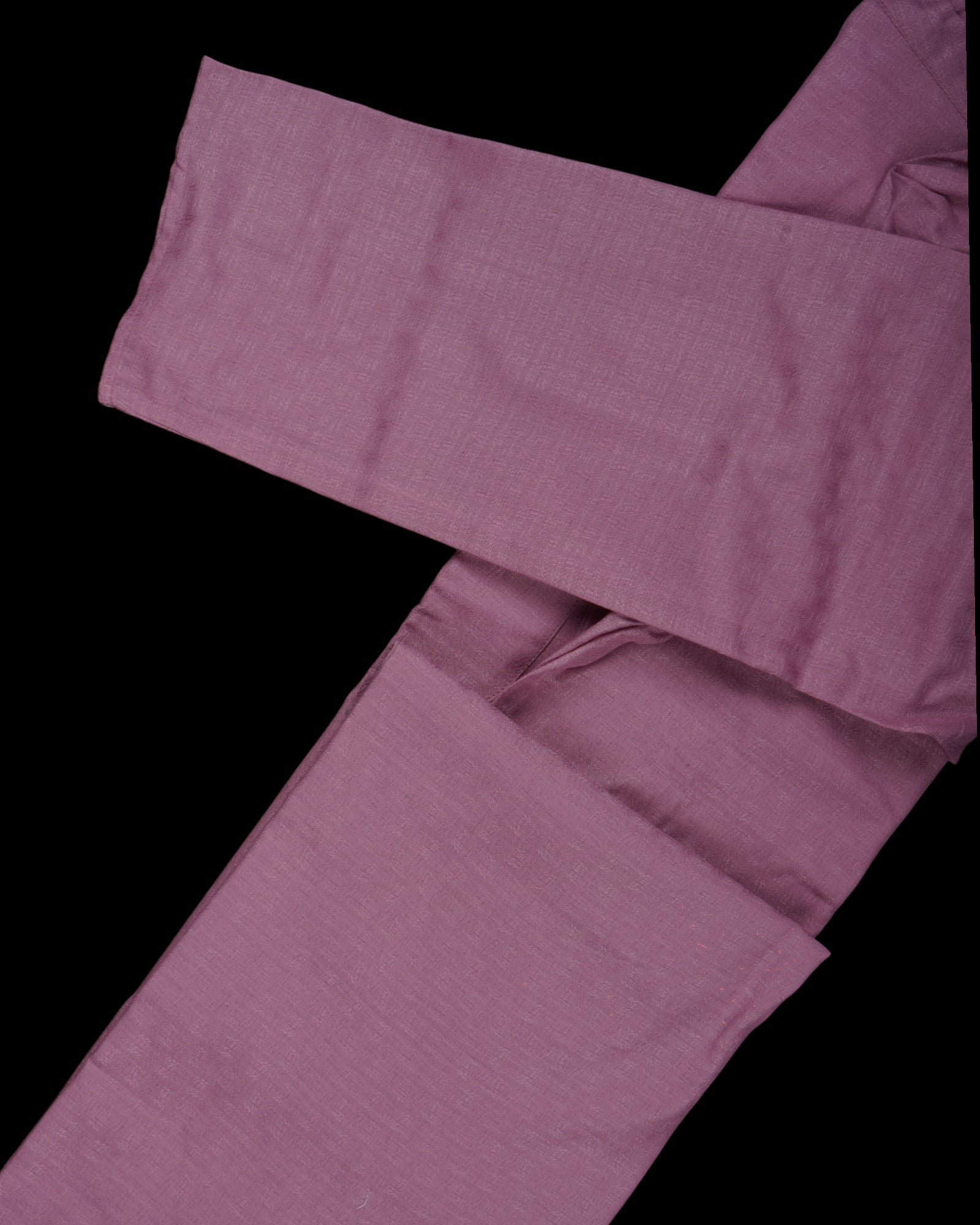 Timeless Tradition Textured Kurta Pajama Ensemble