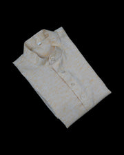 Embroidered Cotton Kurta Pajama