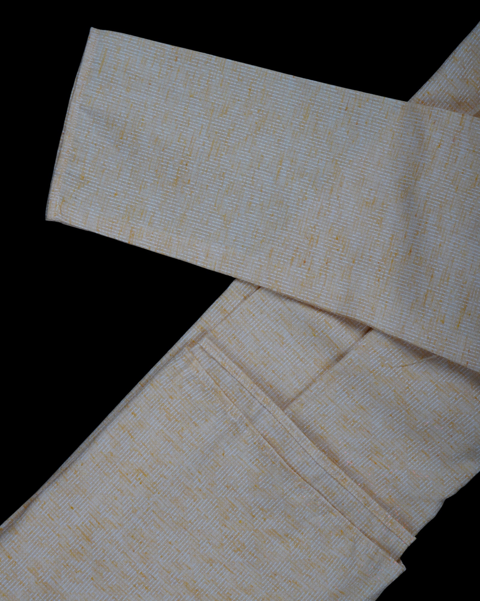 Embroidered Cotton Kurta Pajama
