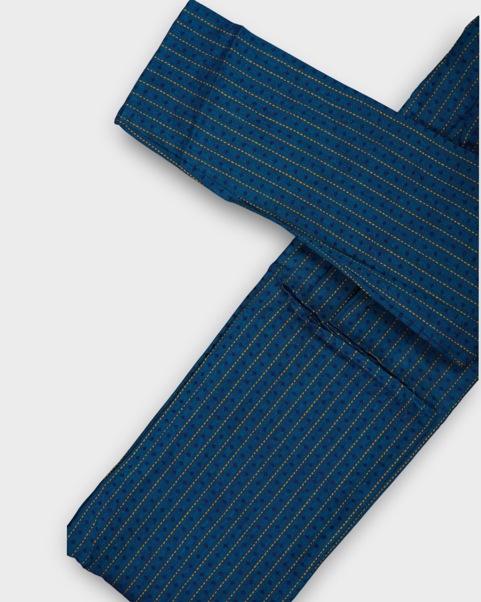 Cotton Texture Kurta Pajama