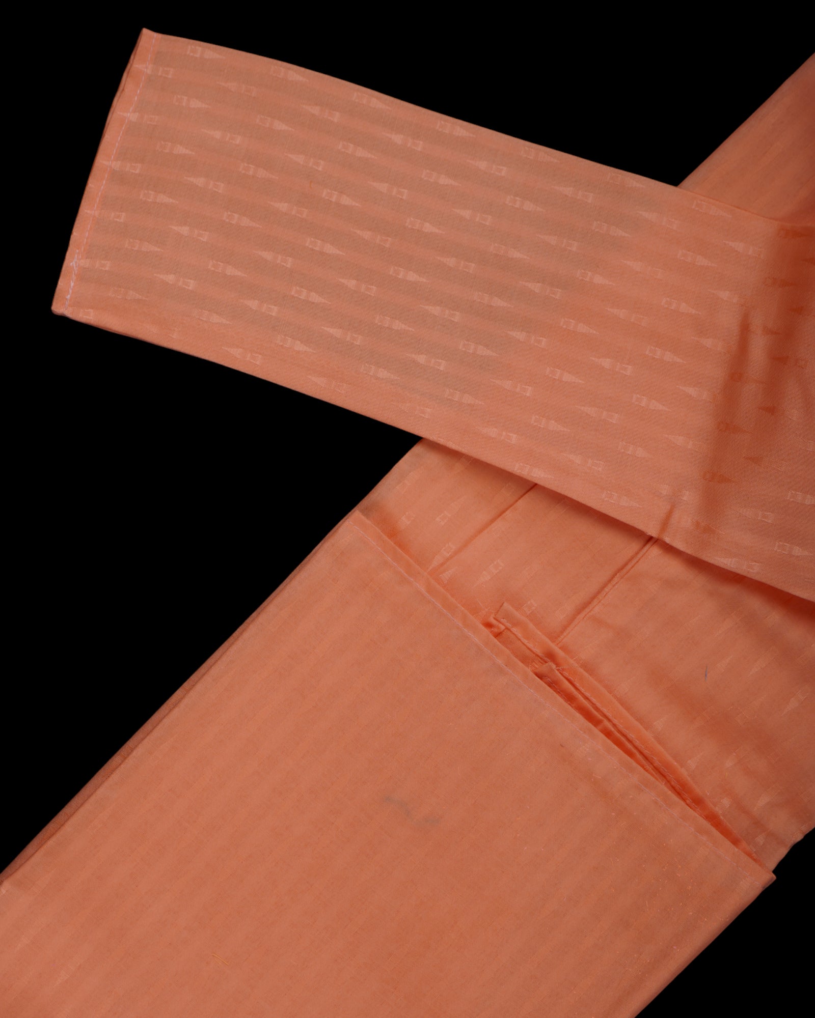 Cotton Kurta Pajama Set