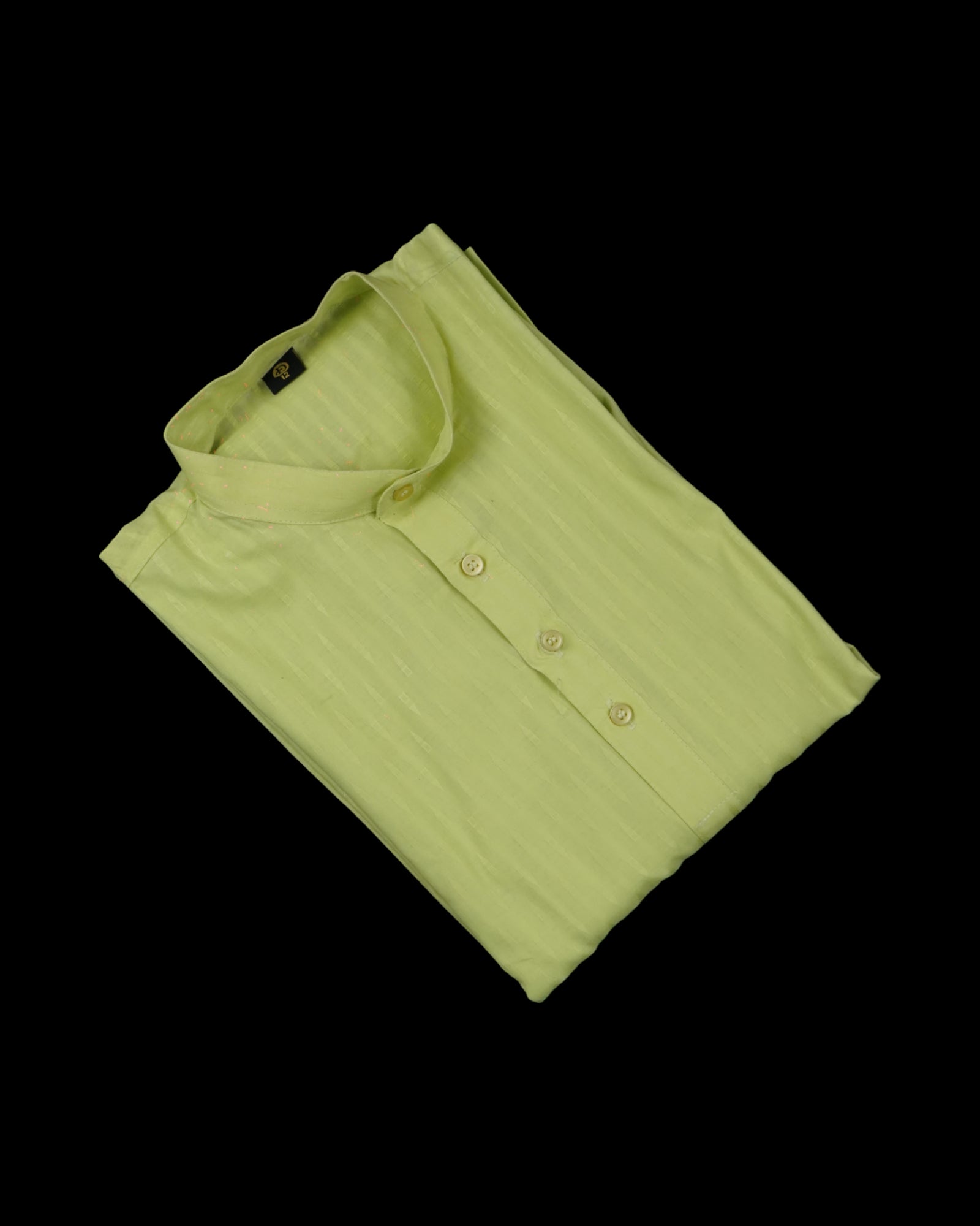 Cotton Kurta Pajama Set