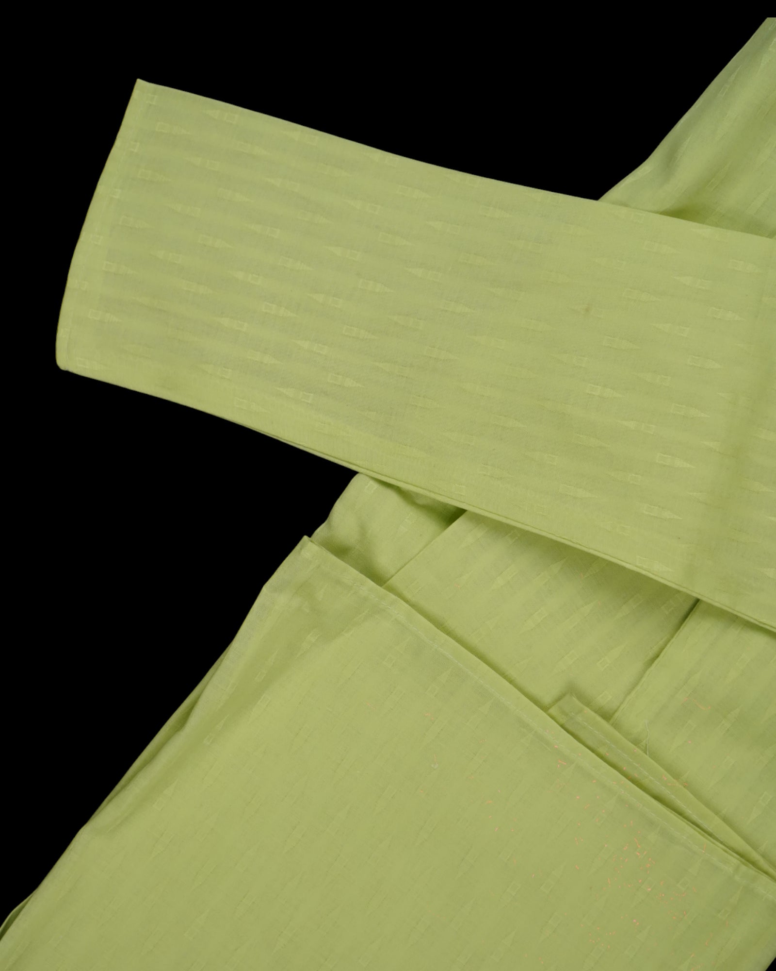 Cotton Kurta Pajama Set