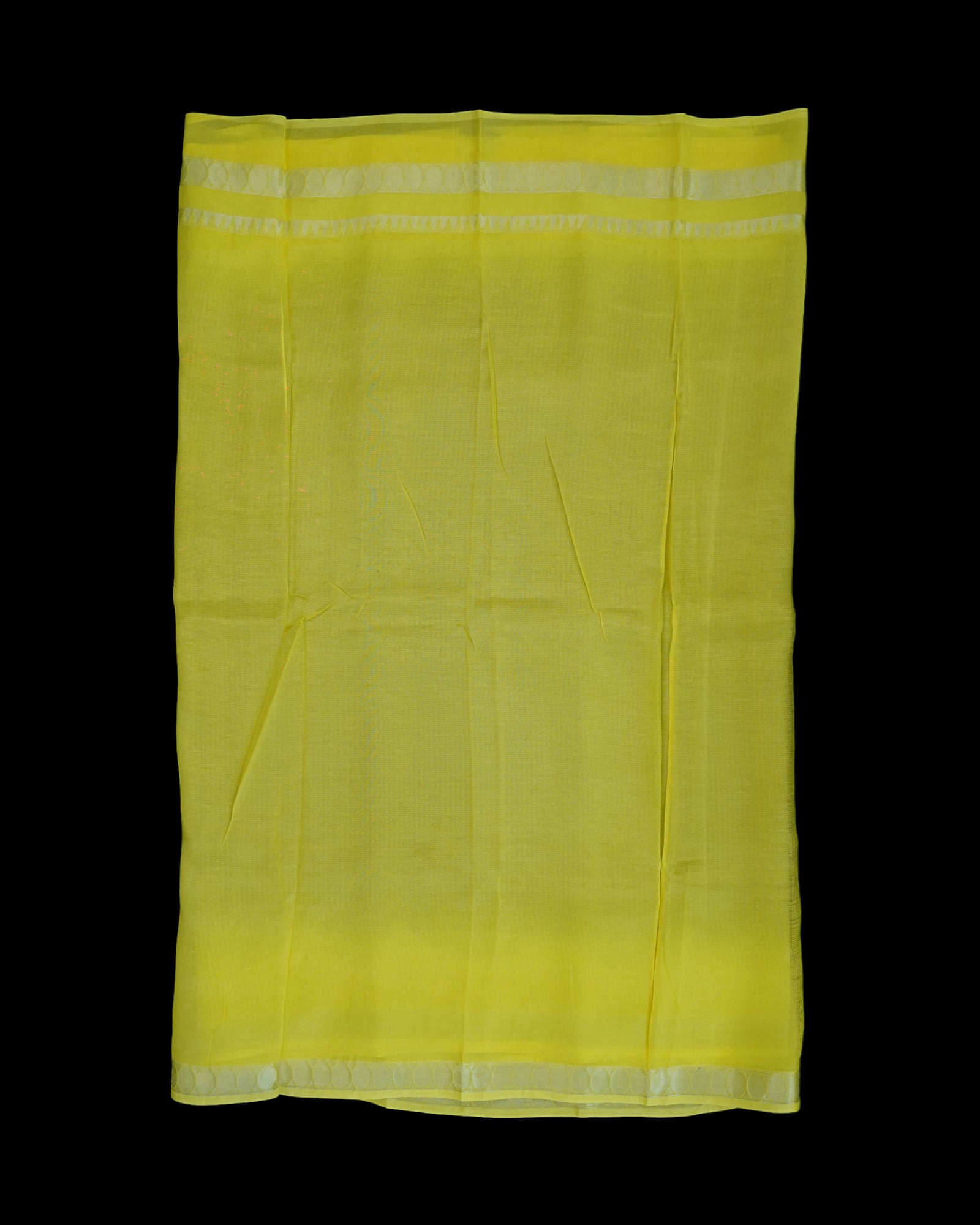 Mehendi Green Mangalgiri Pattu Silk Saree