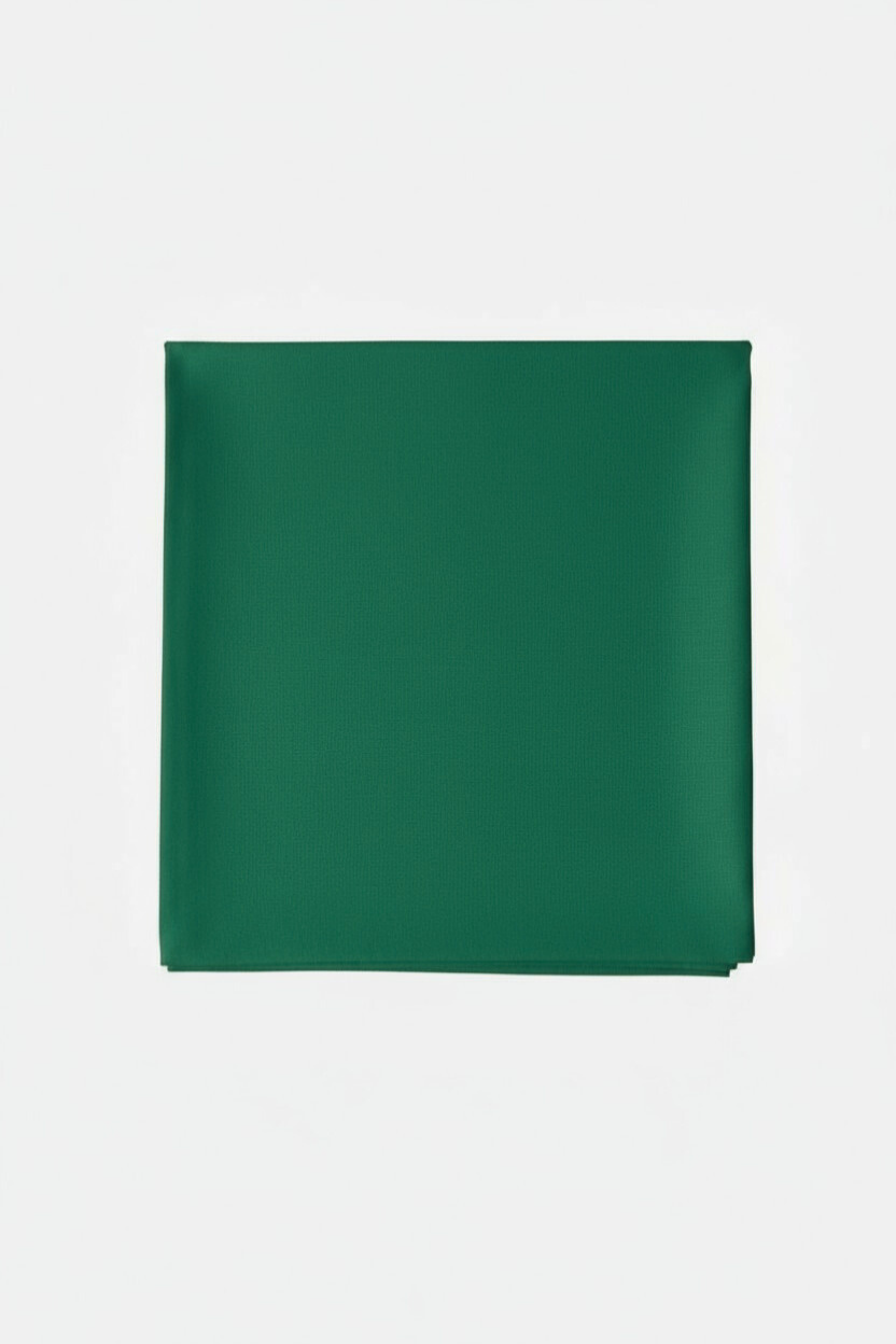Bottle Green Blouse Piece for Effortless Styling