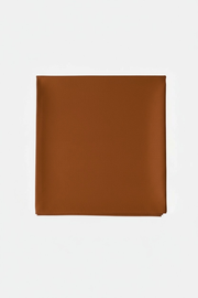 Brown Blouse Piece for Effortless Styling