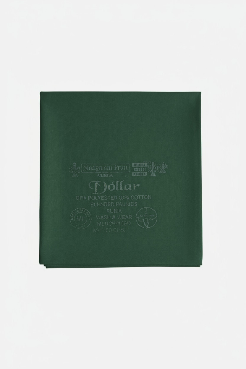 Dark Green Blouse Piece Your Style Canvas
