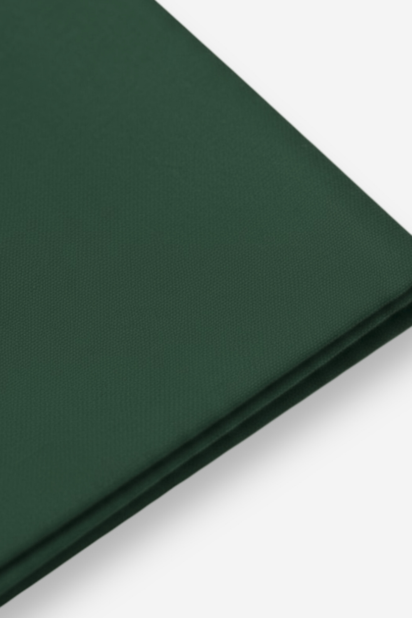 Dark Green Blouse Piece Your Style Canvas