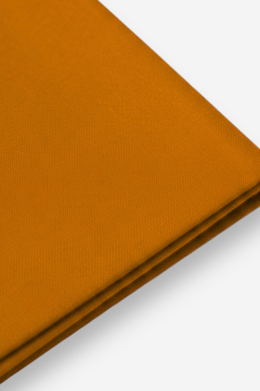 Dark Orange Blouse Piece Your Style Canvas