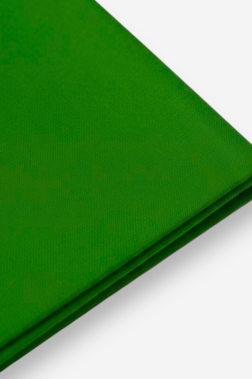 Green Blouse Piece Your Style Canvas