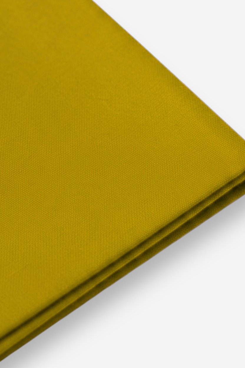 Mustard Yellow Blouse Piece Your Style Canvas