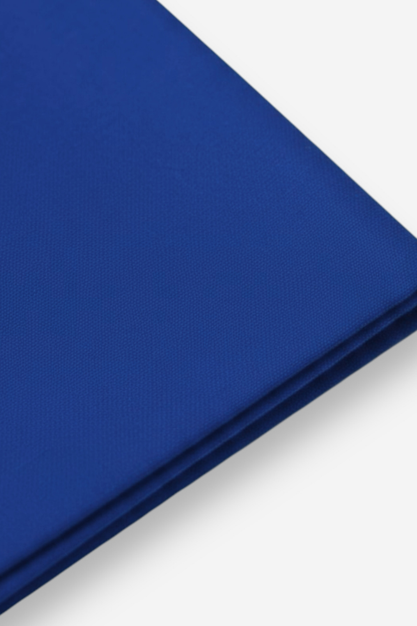 Vibrant Navy Blue Blouse Piece for Effortless Style
