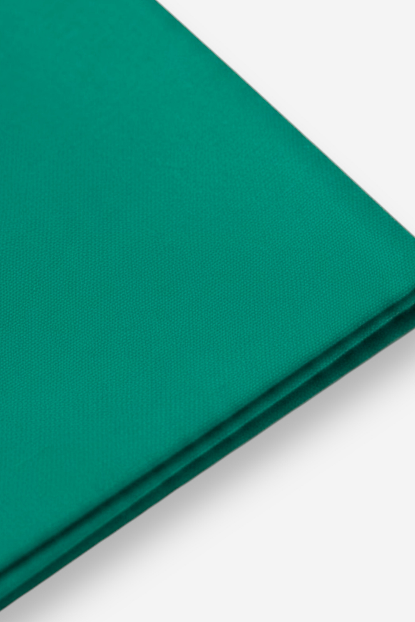 Peacock Green Blouse Piece Your Style Canvas