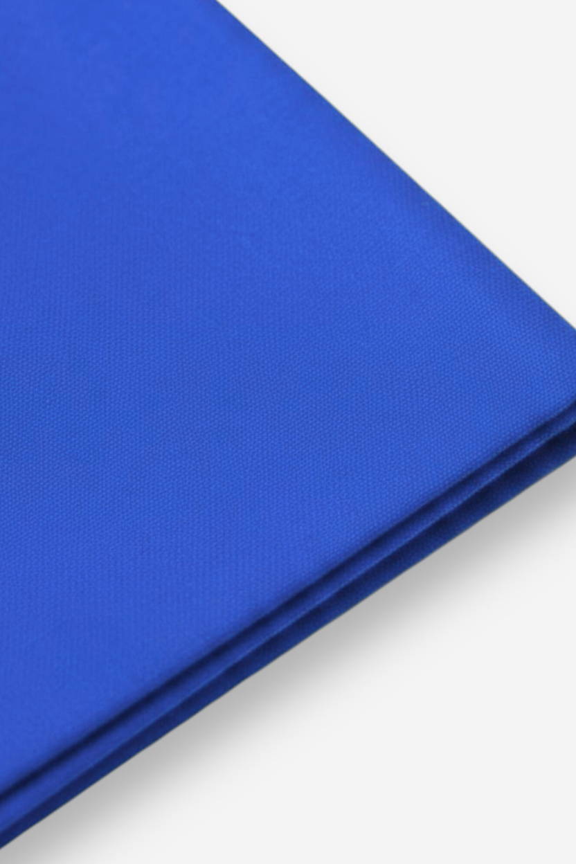 Royal Blue Blouse Piece Your Style Canvas