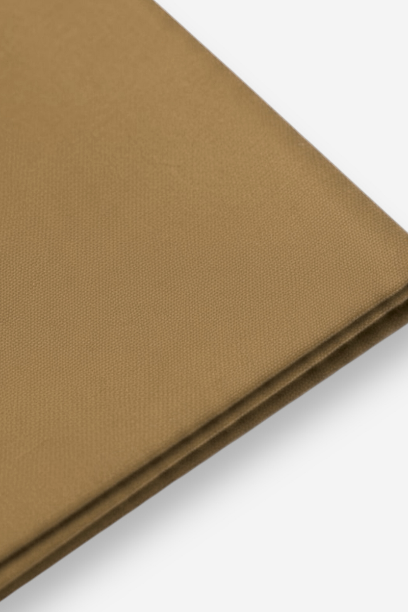 Tan Blouse Piece Your Style Canvas