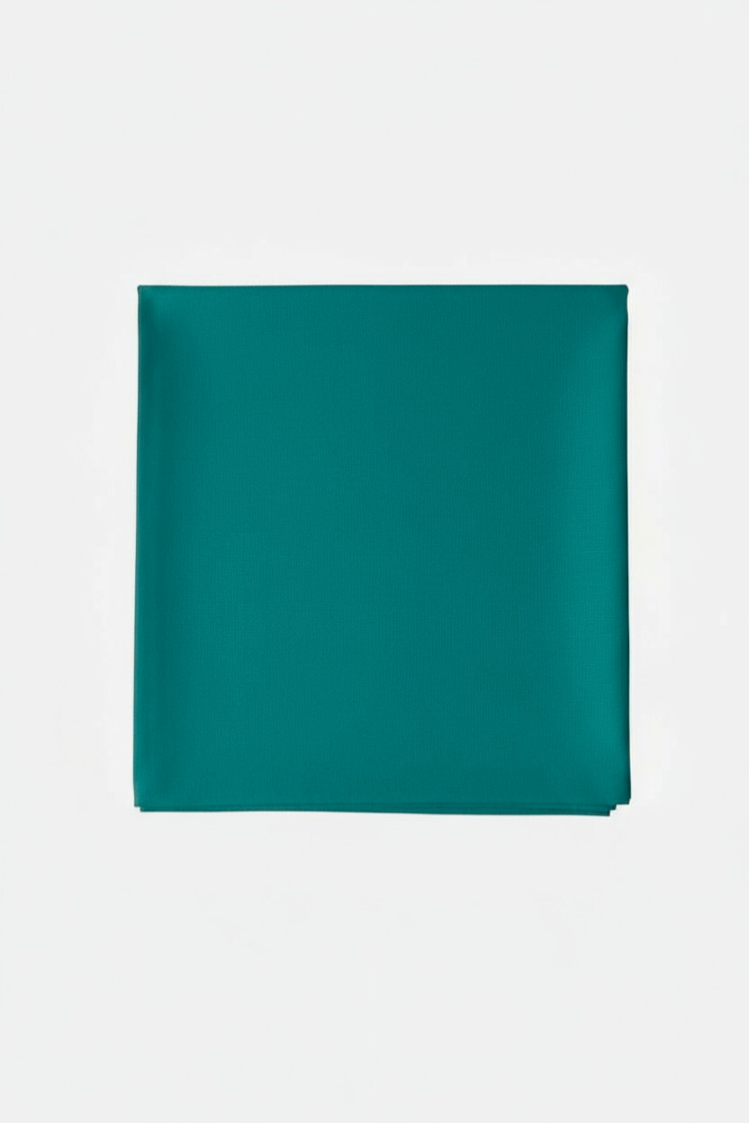 Teal Green Blouse Piece Your Style Canvas