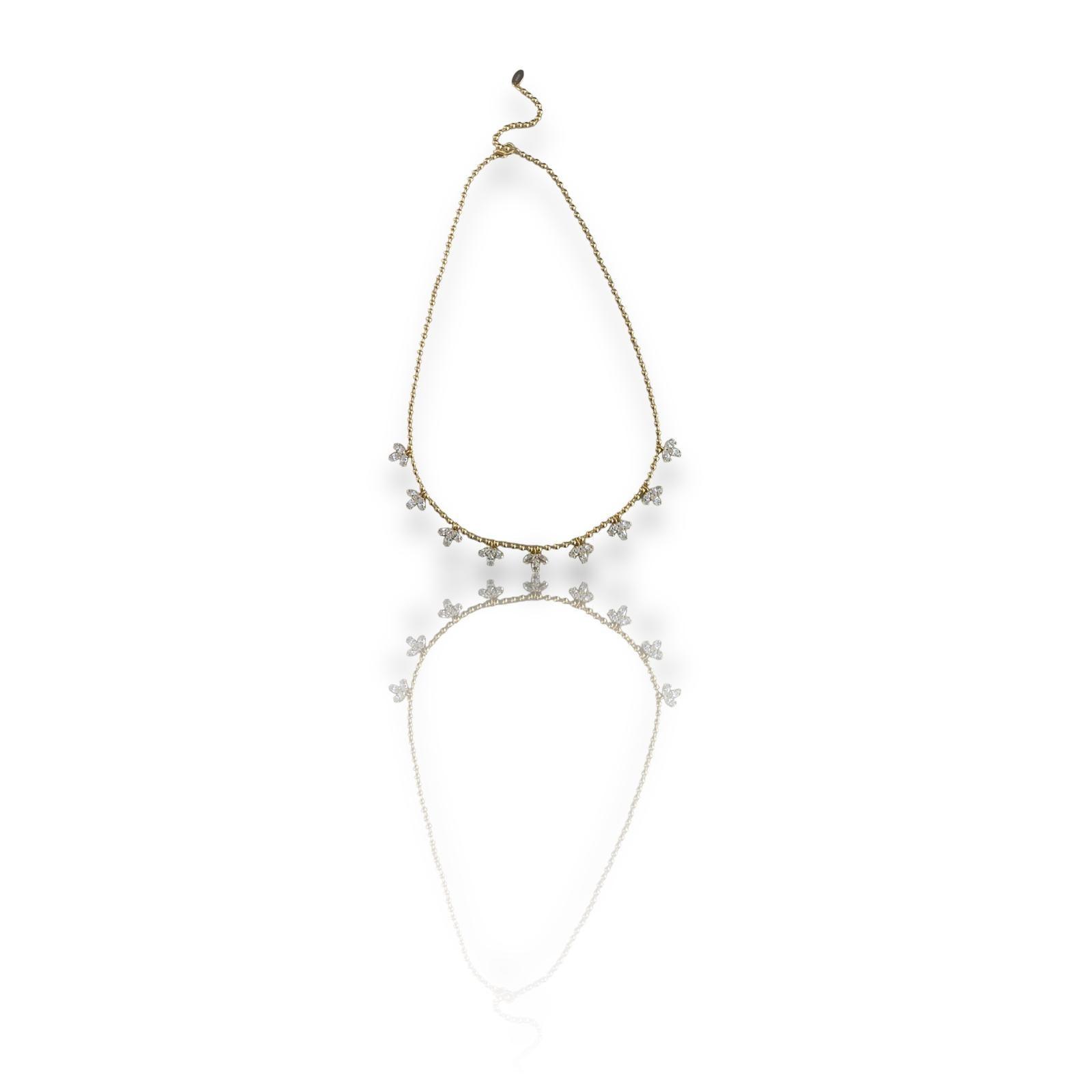 Chic Simplicity Glam Necklace - Dyulokha