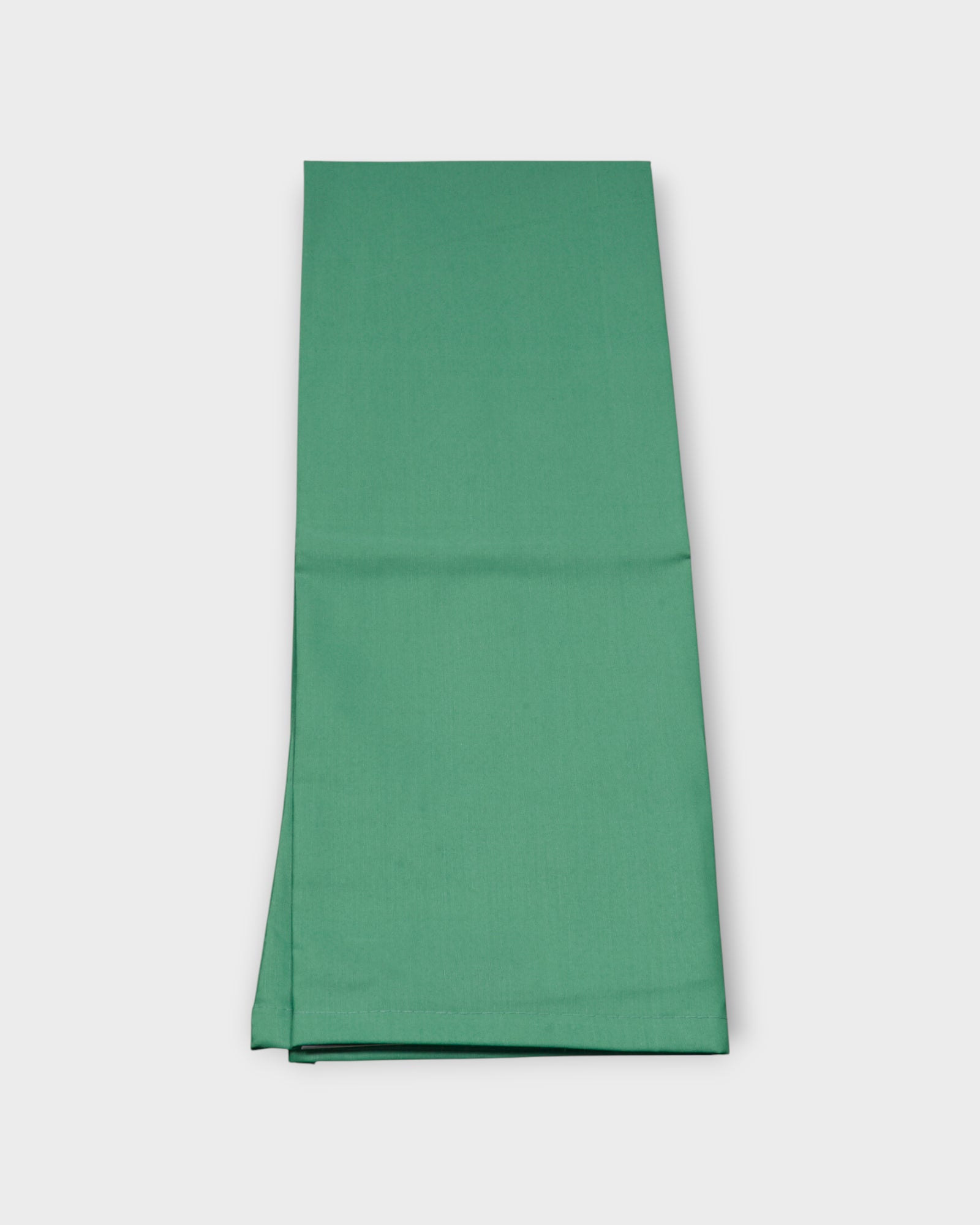 Bottle Green Cotton Petticoat