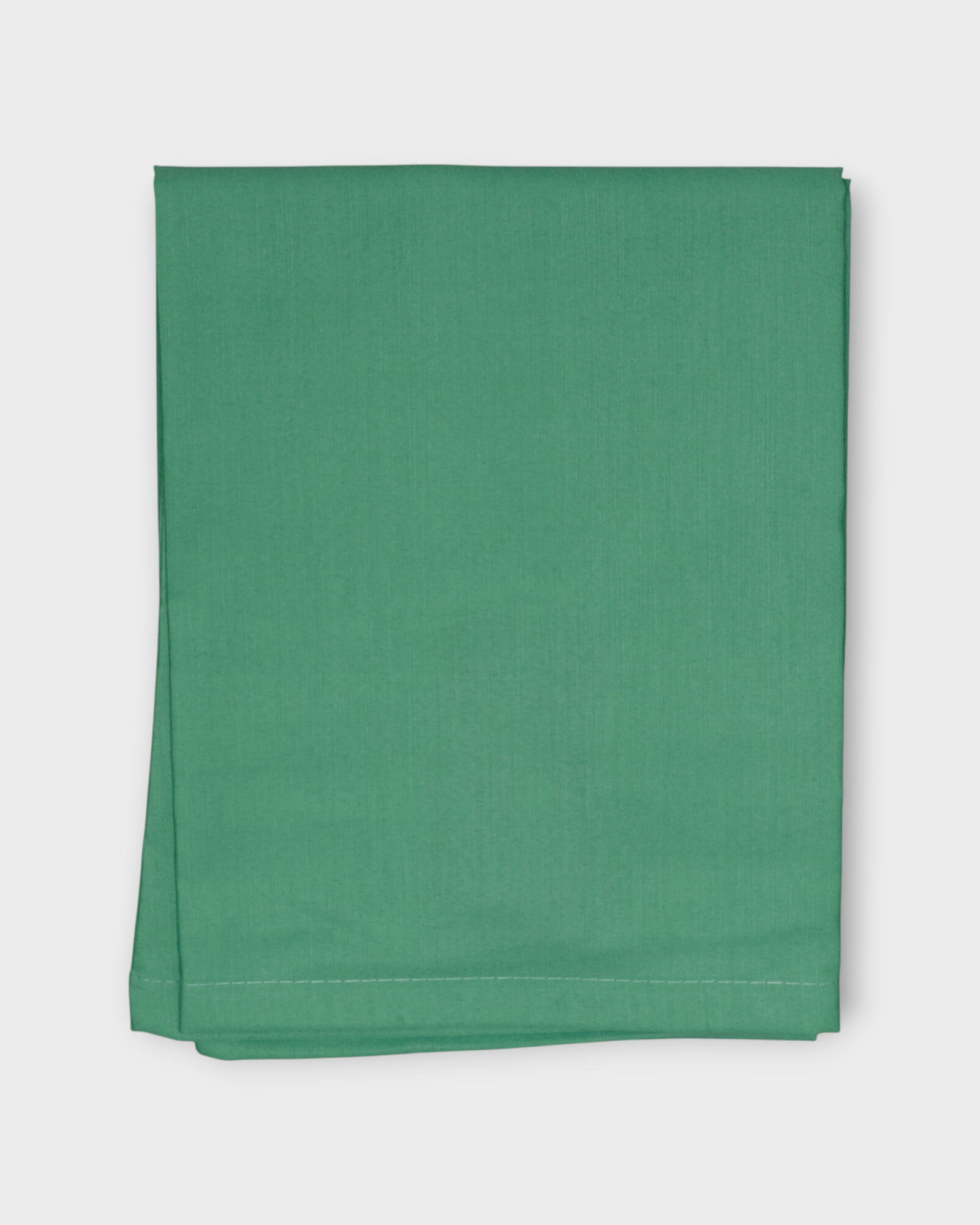 Bottle Green Cotton Petticoat