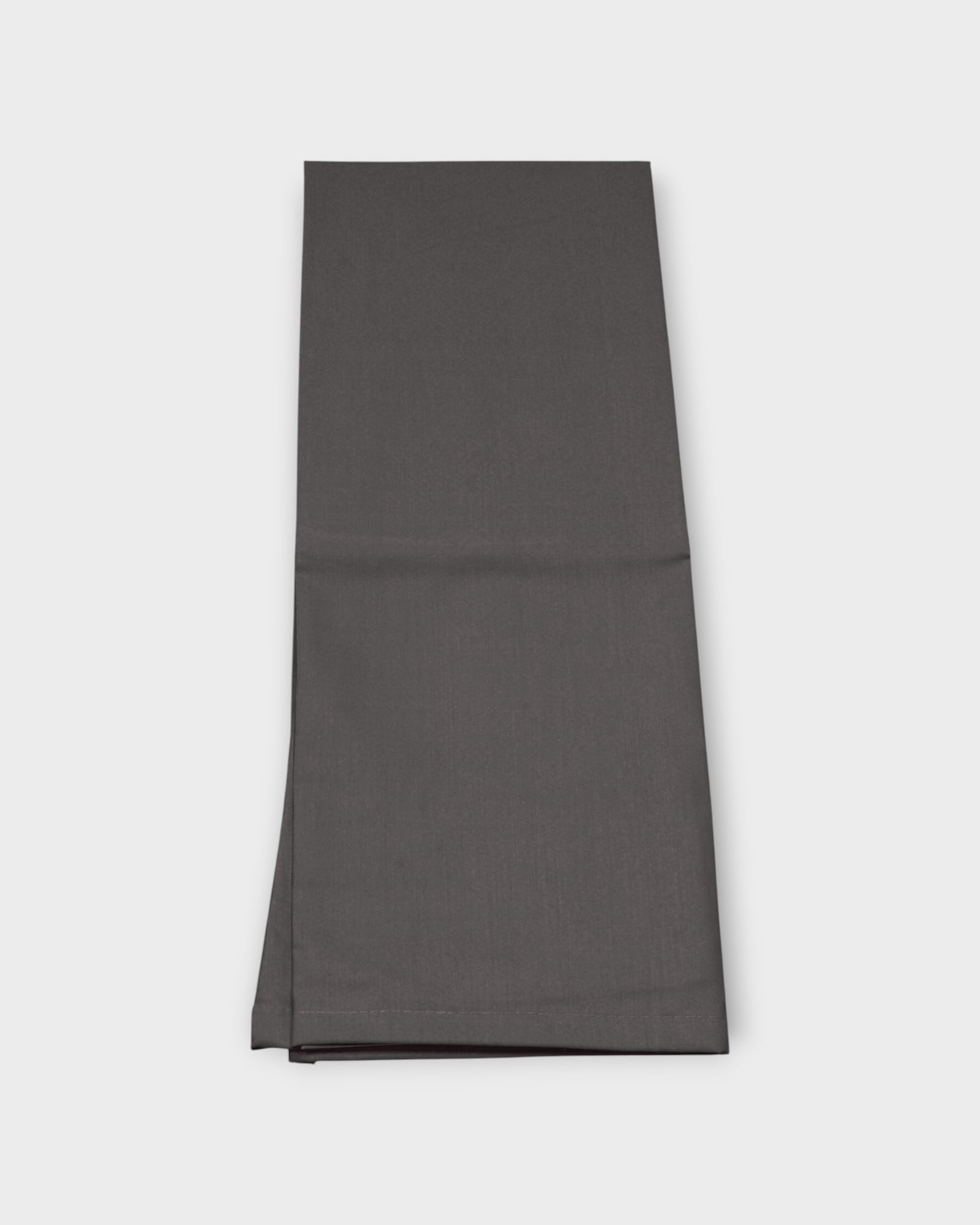 Black Cotton Adjustable Fit Petticoat