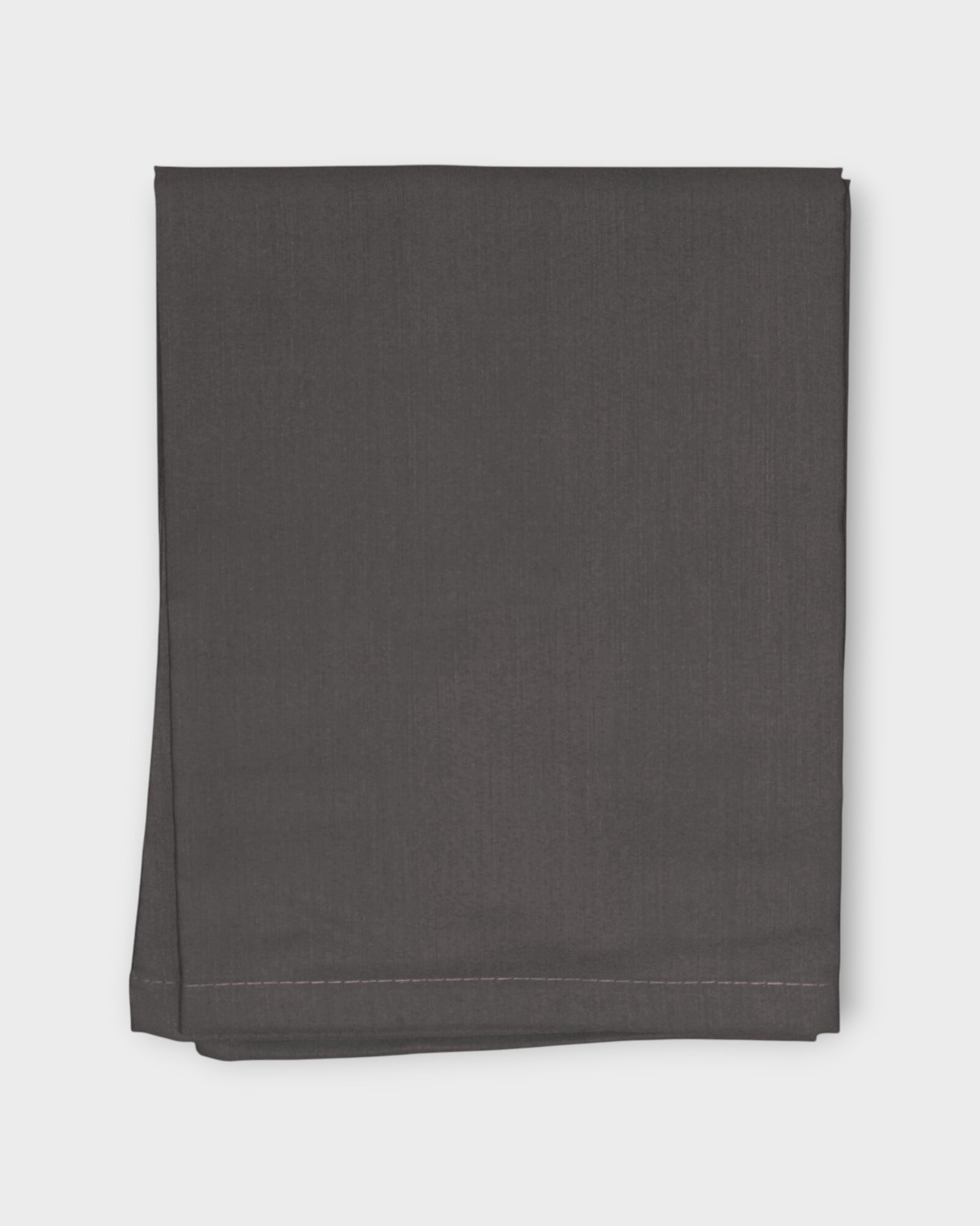 Black Cotton Adjustable Fit Petticoat