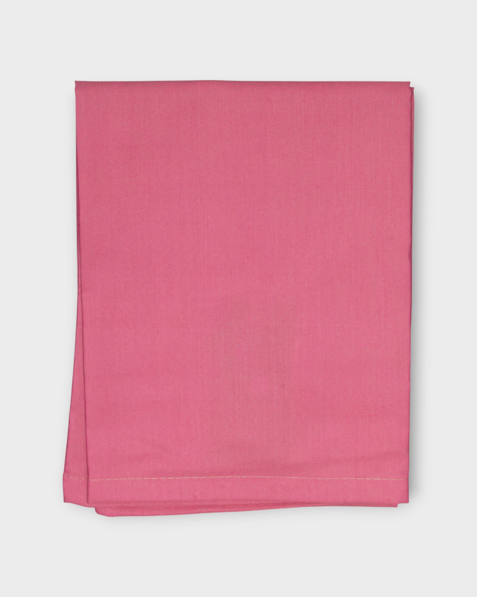 Dark Pink Cotton Adjustable Fit Petticoat