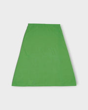 Cotton Green Petticoat