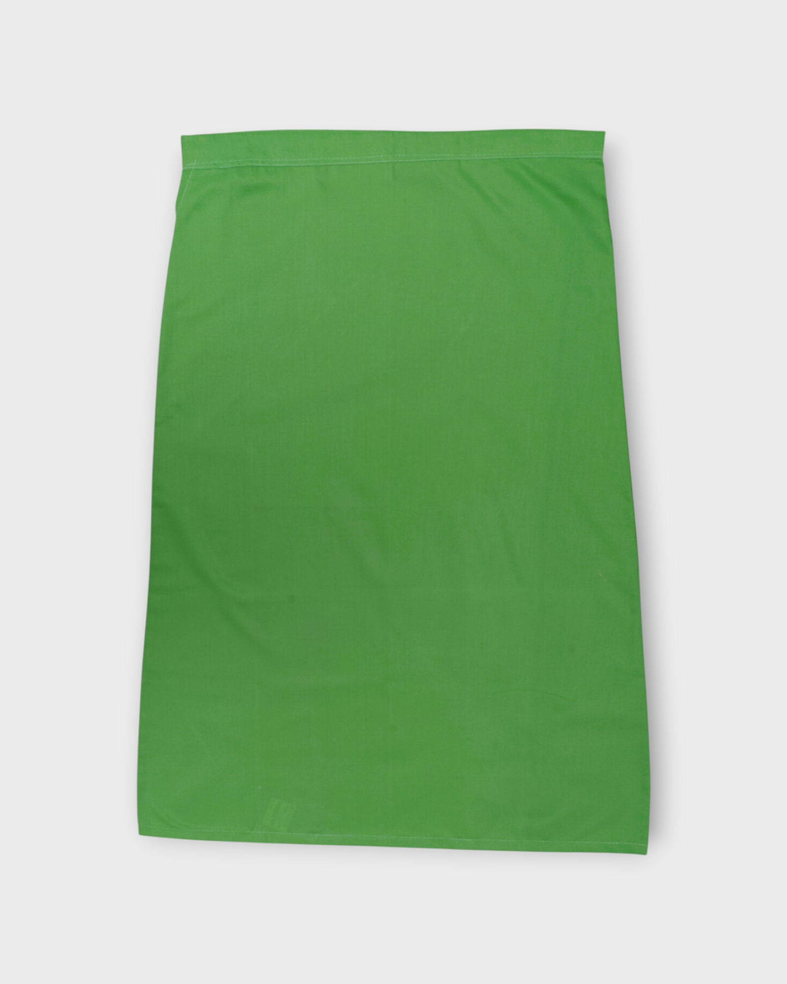 Cotton Green Petticoat