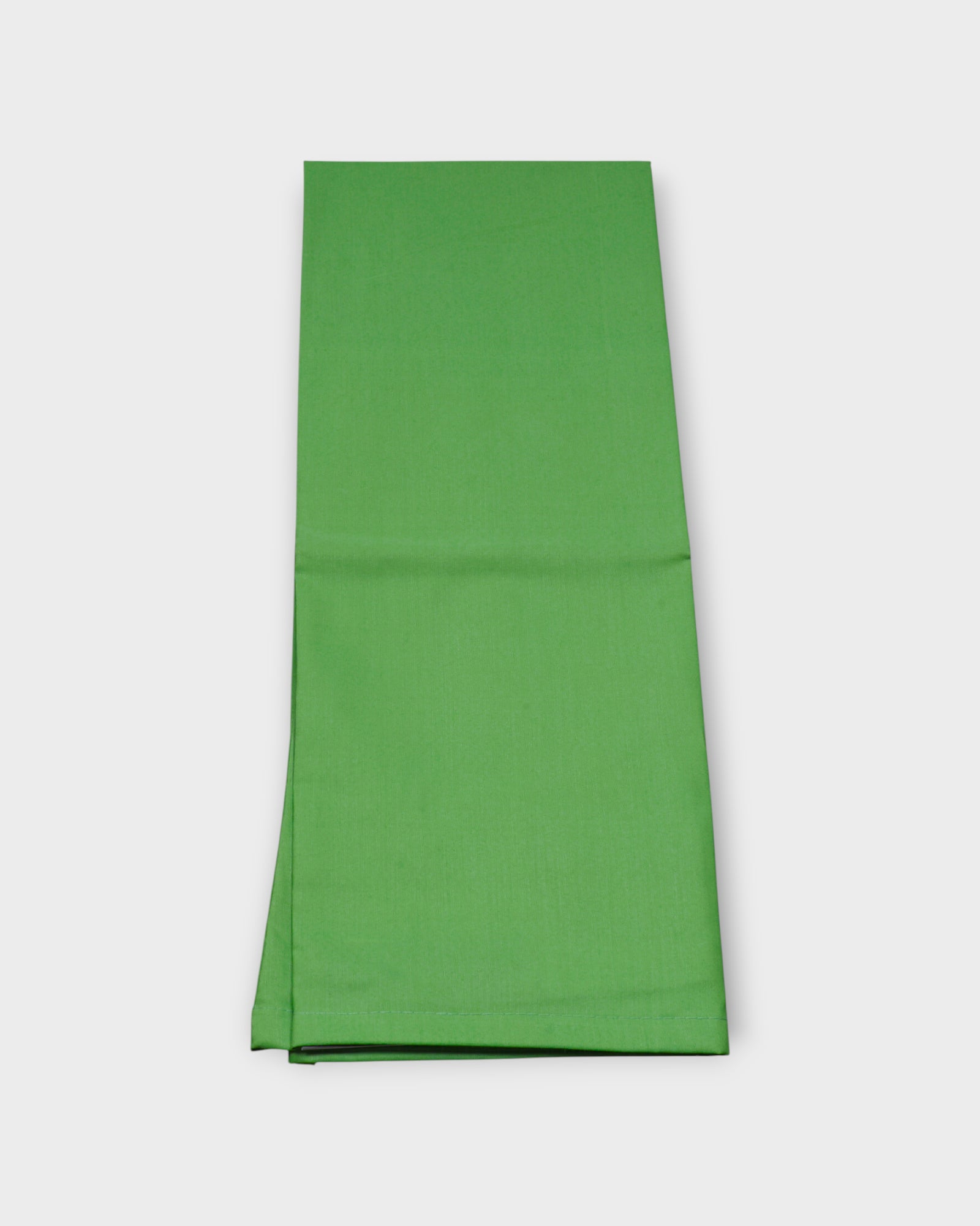 Cotton Green Petticoat