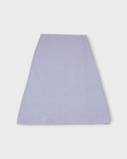 Lavender Cotton Ankle Length Petticoat
