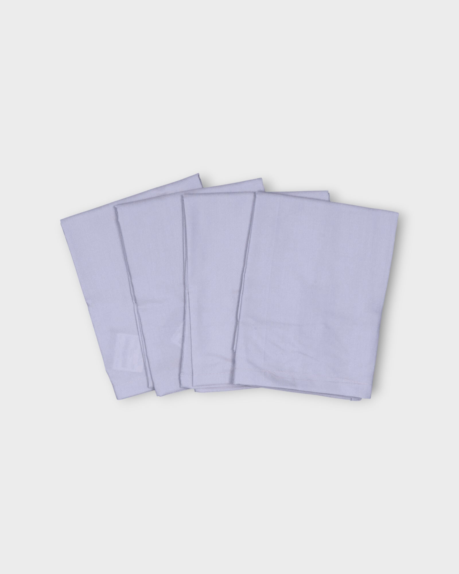 Lavender Cotton Ankle Length Petticoat