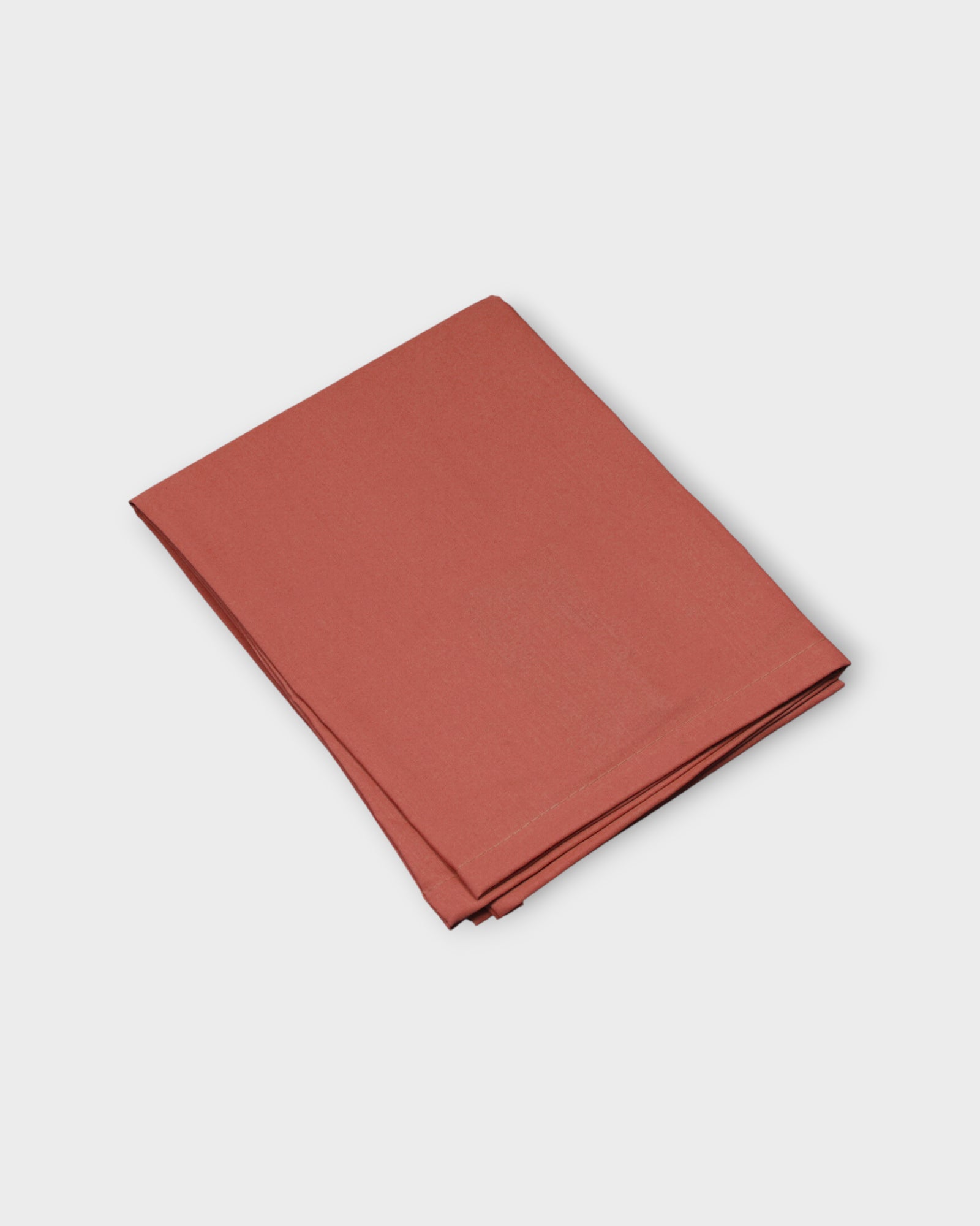 Maroon Cotton Ankle Length Petticoat