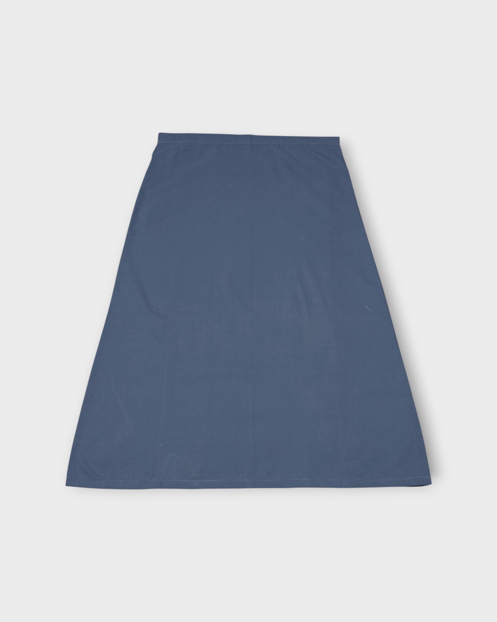 Classic Navy Cotton Petticoat
