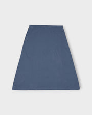 Classic Navy Cotton Petticoat