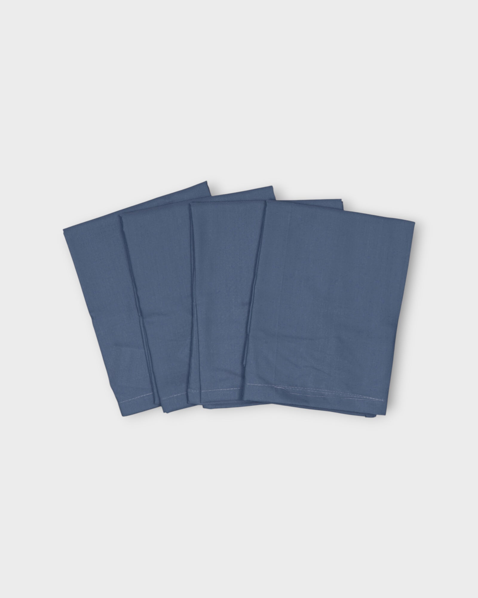 Classic Navy Cotton Petticoat