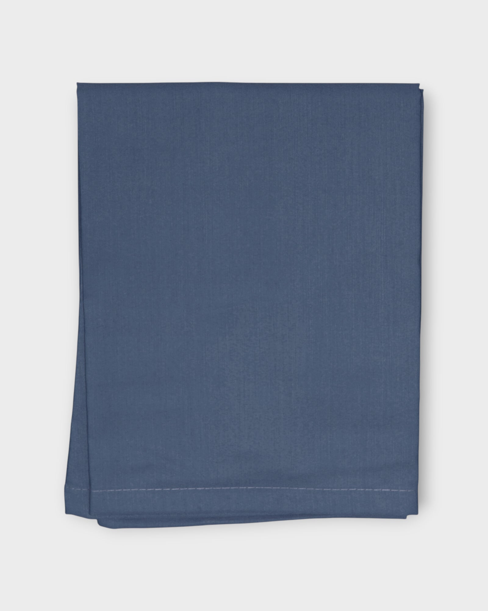 Classic Navy Cotton Petticoat