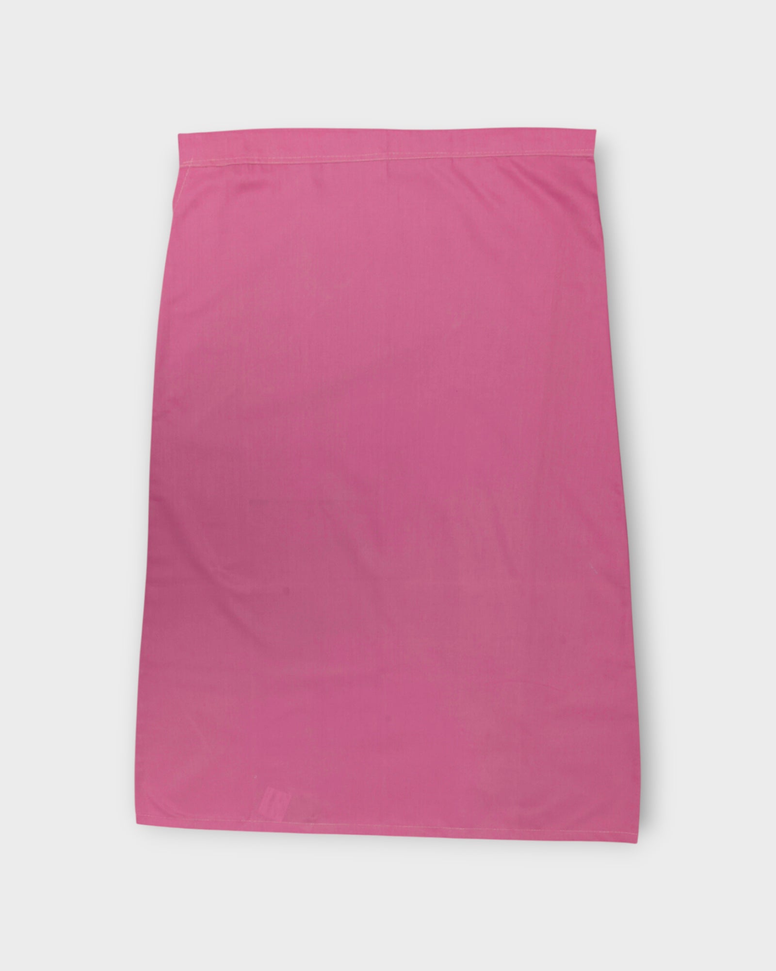 Rani Pink Cotton Ankle Length Petticoat