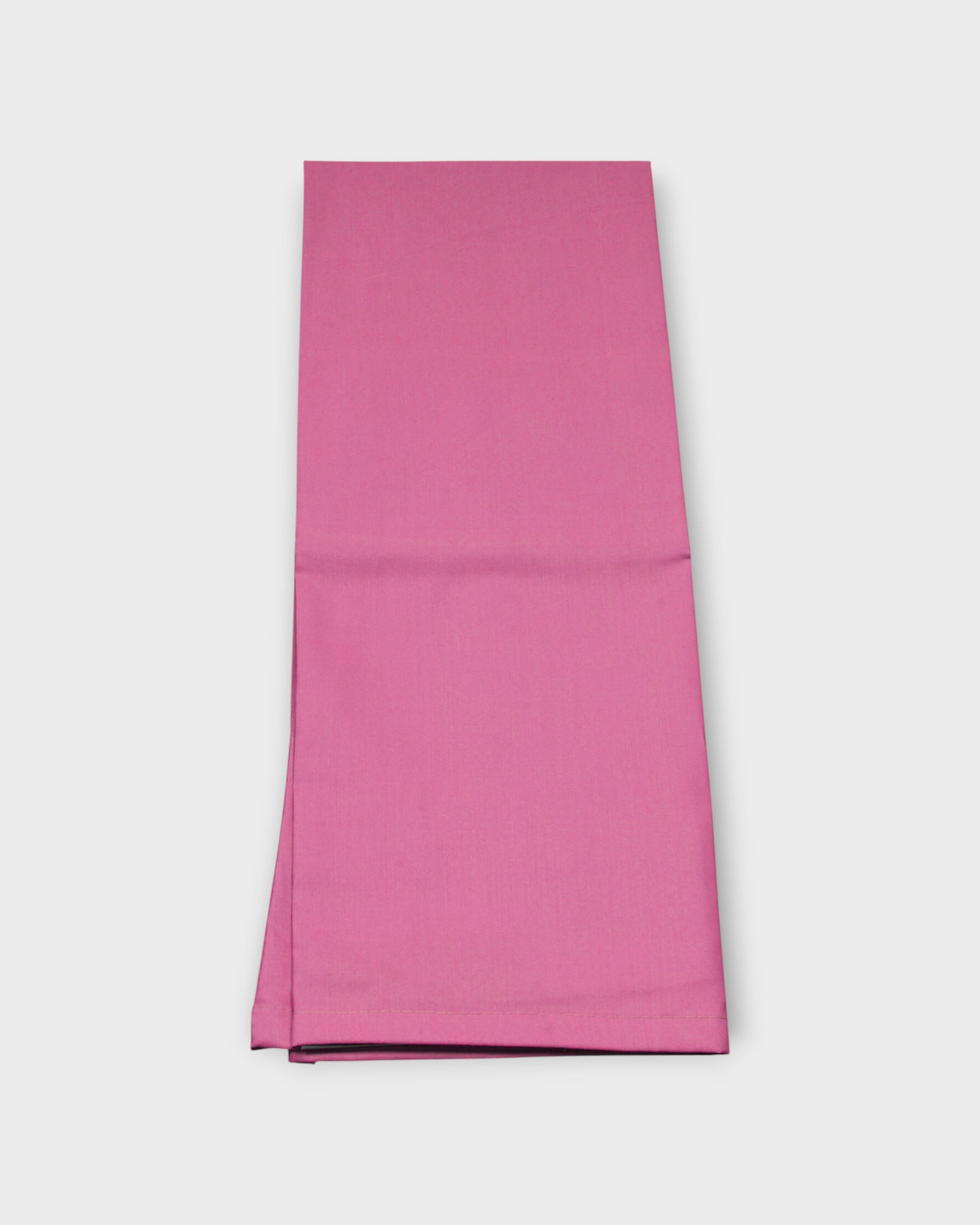 Rani Pink Cotton Ankle Length Petticoat